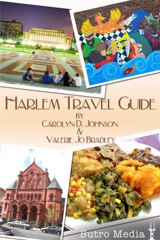 Harlem Travel Guide