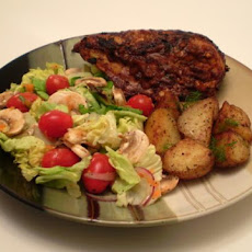 Peri Peri African Chicken