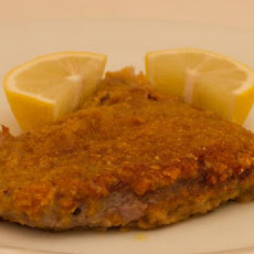 Wiener Schnitzel (Veal)