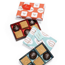 Penuche Fudge