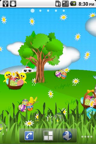 免費下載個人化APP|Easter Spring app開箱文|APP開箱王