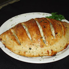 OAMC Calzones