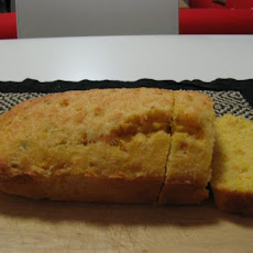 Jalapeno Cornbread