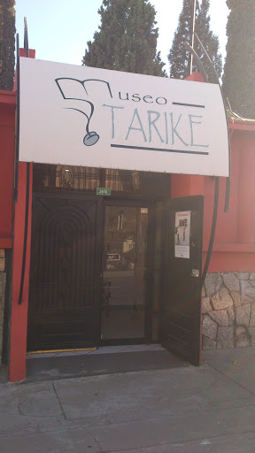 Museo Tarike