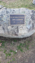 Judi Lussier Memorial Rock