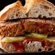 Harlem Meatloaf Recipe