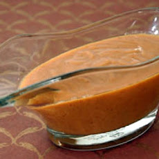 Classic Turkey Gravy