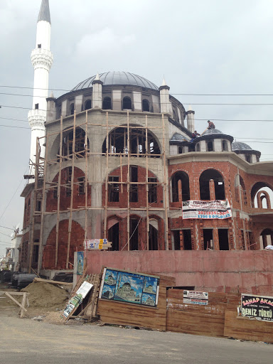 Yeşilyurt Ulu Camii