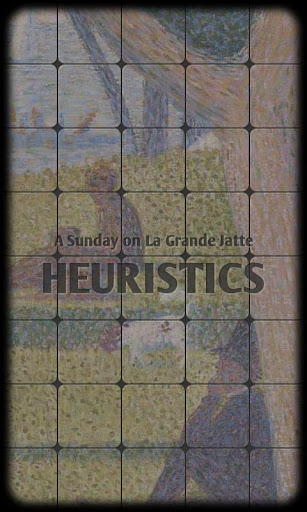 Heuristics - Alert Your Brain