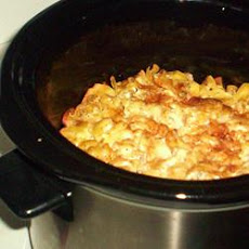 Hungarian Noodle Side Dish