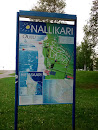 Hietasaari - Nallikari