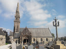 Église De Pencran