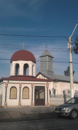 Titu Church