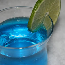 Blue Moon Special