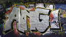 Angi Graffiti