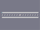 Thumbnail of the map 'The New Drone Timer'
