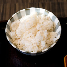 Sushi Rice