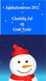 How to mod Julekalenderen 2012 patch 1.0 apk for bluestacks