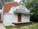 Old Ice Store