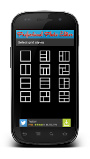How to get Professional Collage Maker 1.2 unlimited apk for bluestacks