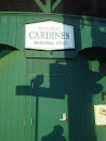 Cardines Memorial Field