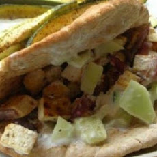 Tofu Gyros