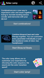 How to download Relax Lamp lastet apk for bluestacks