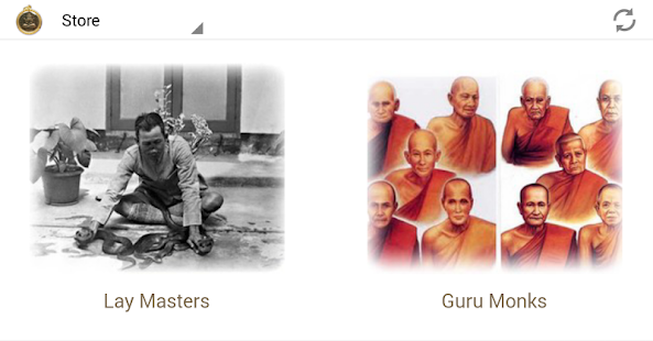 How to mod Buddhist Amulet 1.0 unlimited apk for laptop