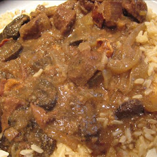 Beef Stew With Beer (Crock Pot)