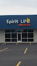 Spirit Life Church