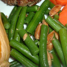 Fresh Green Beans