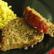 Renee's Meatloaf