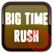 Big Time Rush by Eureka