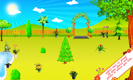 How to download Baby Christmas Garden 1.2 mod apk for laptop