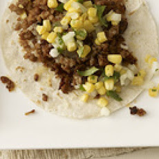 Pork Soft Tacos