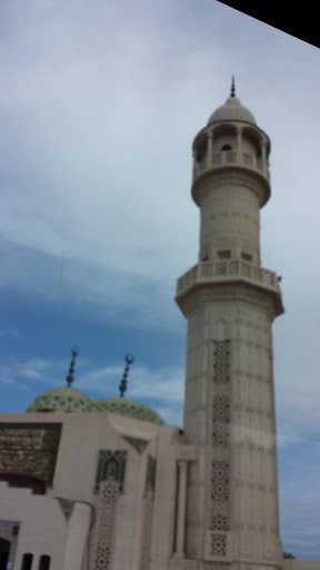 Portsaid Mosque