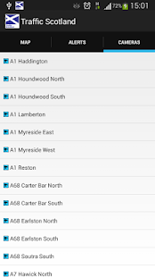 How to mod Traffic Scotland 2.0.2 apk for bluestacks