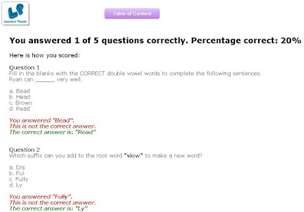 How to download English Olympiad Grade-2 0.1 apk for pc