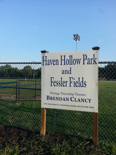 Haven Hollow Park