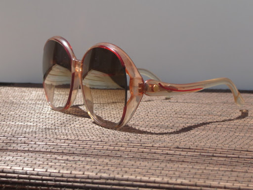 gafas de mi abuela