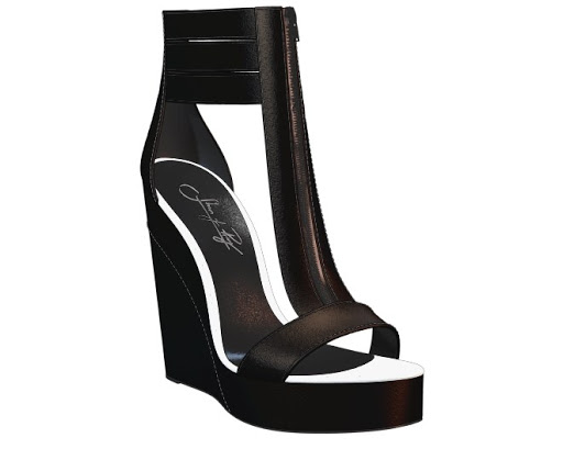 I Designed My Perfect Shoes!