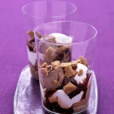 S'mores Sundaes