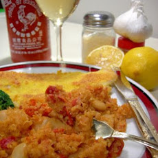 Peruvian Quinoa