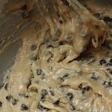 Skinny Chocolate Chip Fro-Yo Sandwiches