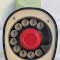 Desk Phones - L M Ericcson Green 2