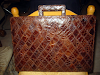 Portafolios Y Bolsos De Negocios En Pieles Finas