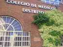 Colegio De Médicos