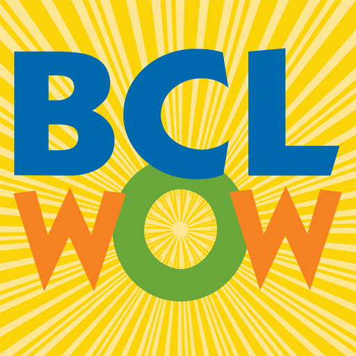 BCL WoW LOGO-APP點子