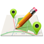 Map Pad GPS Surveys & Measure Apk