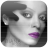 Diana Ross mobile app icon